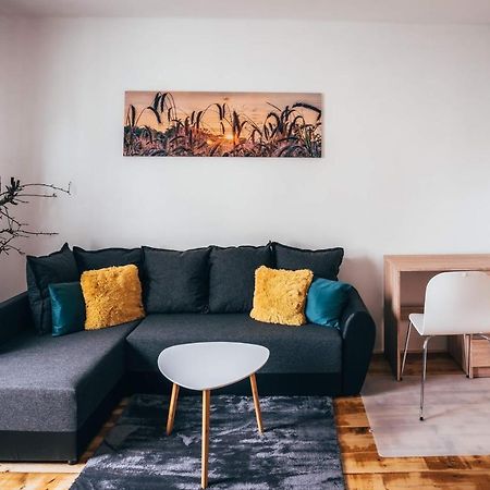 Zahradni Apartment Cesky Krumlov Ngoại thất bức ảnh
