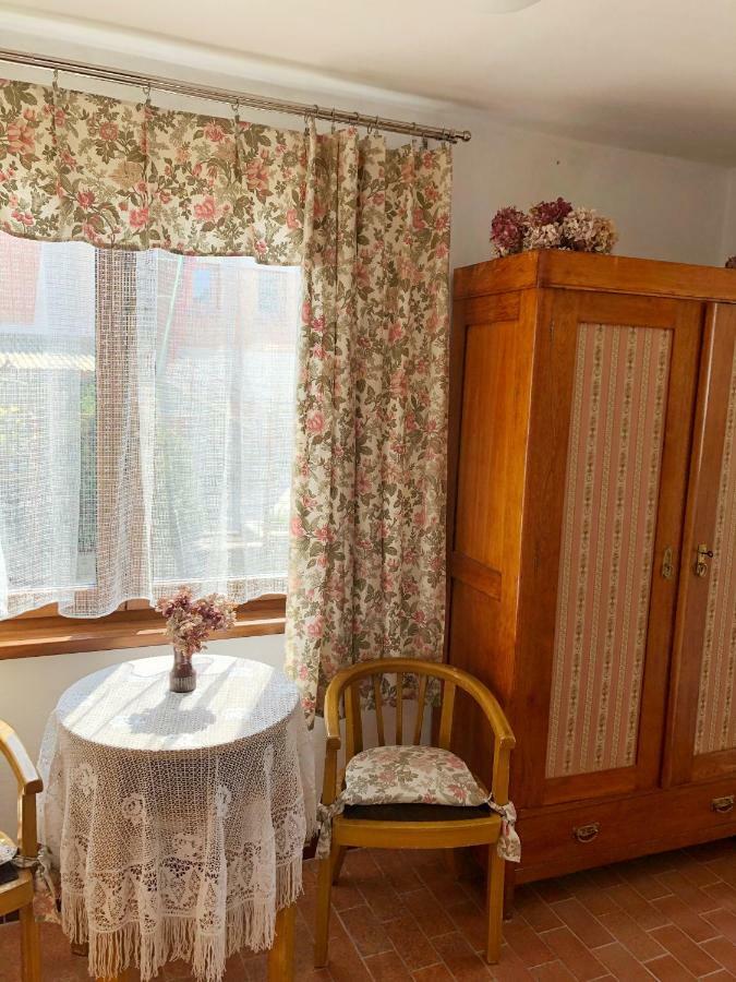 Zahradni Apartment Cesky Krumlov Ngoại thất bức ảnh